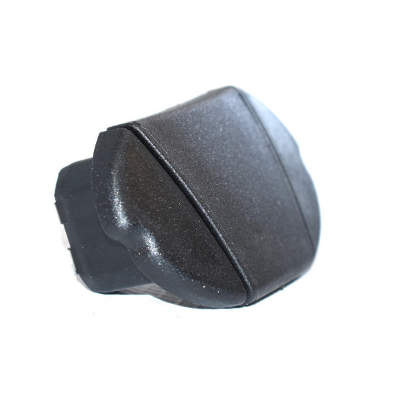 Pokrywka zaślepka relingu dachowego BMW E87 E81 E90 E91 E92 F07 - 82790392009