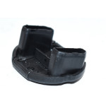 Pokrywka zaślepka relingu dachowego BMW E87 E81 E90 E91 E92 F07 - 82790392009