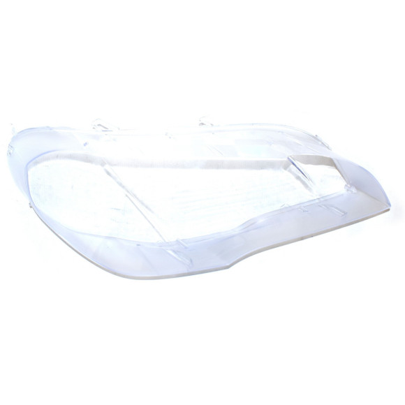 Szkło reflektora prawe BMW X5 E70 - 63127278046