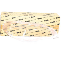 Szkło reflektora prawe BMW X5 E70 - 63127278046