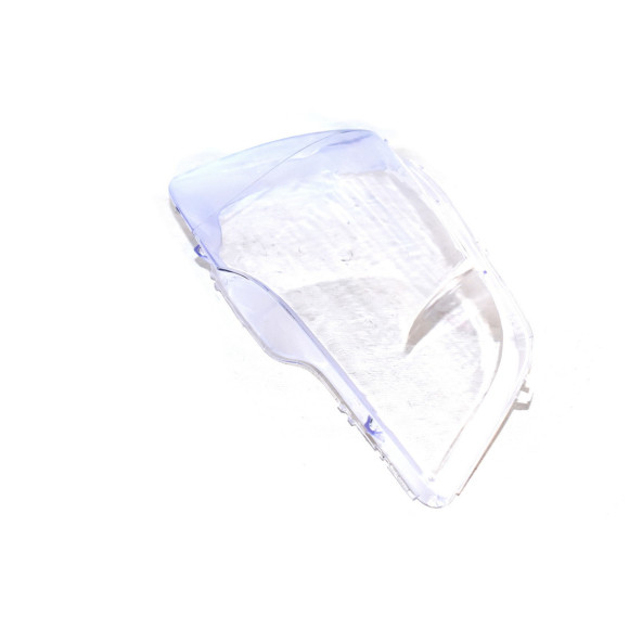 Szkło reflektora prawe BMW X5 E70 - 63127278046