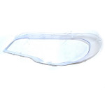 Szkło reflektora prawe BMW X5 E70 - 63127278046