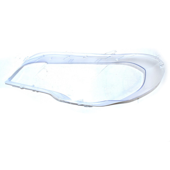 Szkło reflektora prawe BMW X5 E70 - 63127278046