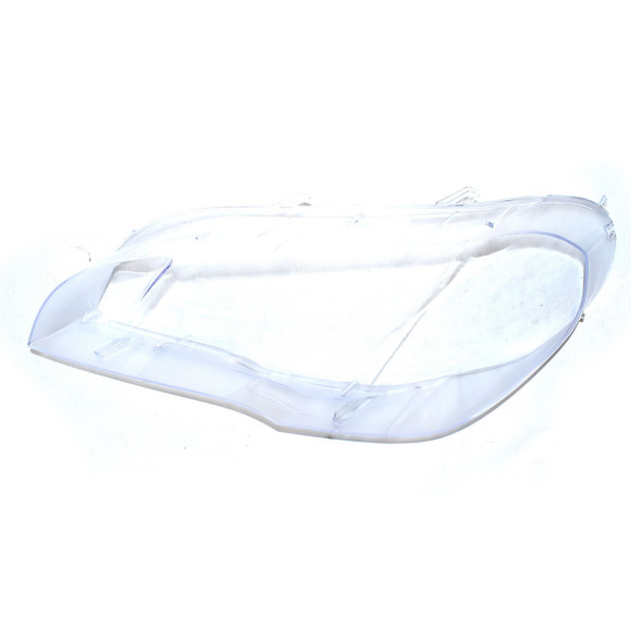 Szkło reflektora lewe BMW X5 E70 - 63127278045