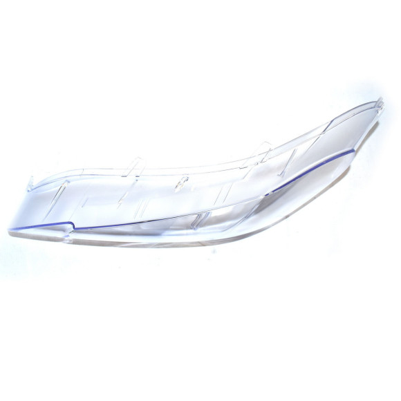 Szkło reflektora lewe BMW X5 E70 - 63127278045