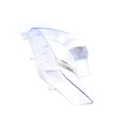 Szkło reflektora lewe BMW X5 E70 - 63127278045