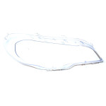 Szkło reflektora lewe BMW X5 E70 - 63127278045