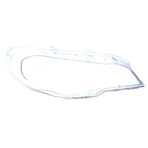 Szkło reflektora lewe BMW X5 E70 - 63127278045