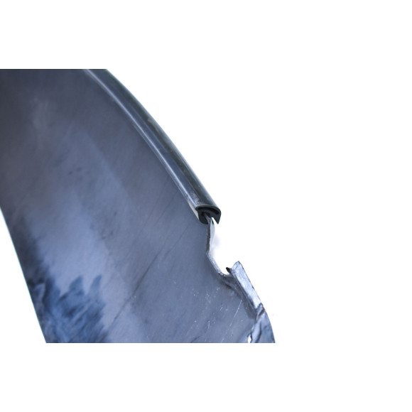 Nadkole osłona przód prawe BMW E31 840Ci 840i 850Ci 850CSi - 51711970266