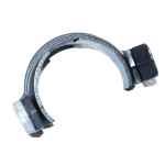 Mocowanie uchwyt zamka pokrywy zaworów MINI R55 R56 R57 R58 R59 R60 R61 - 11127589618