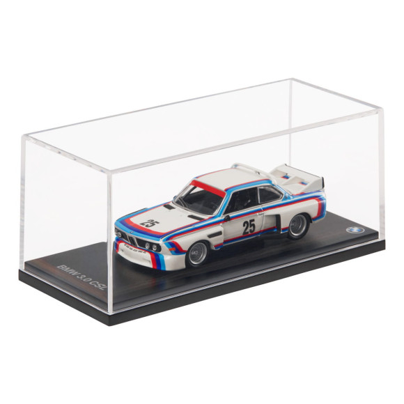 Miniatura BMW 3.0 CSL 1:64 - 80425B5F648