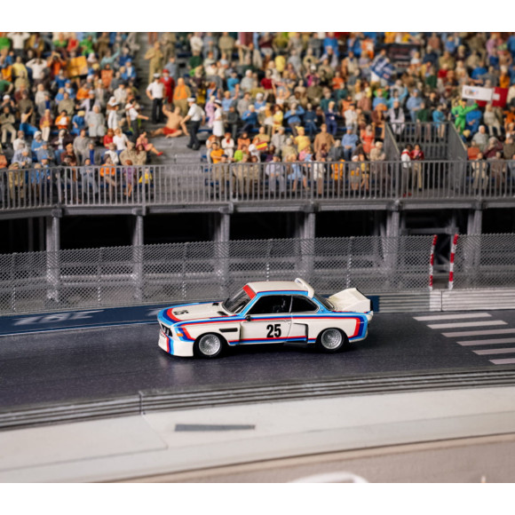 Miniatura BMW 3.0 CSL 1:64 - 80425B5F648