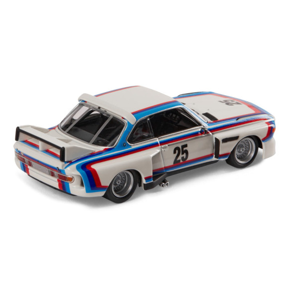 Miniatura BMW 3.0 CSL 1:64 - 80425B5F648