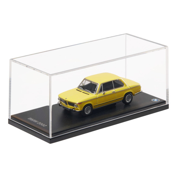Miniatura BMW 2002 1:64 - 80425B5F647