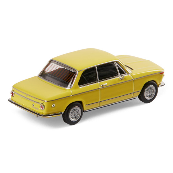 Miniatura BMW 2002 1:64 - 80425B5F647