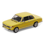 Miniatura BMW 2002 1:64 80425B5F647