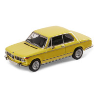 Miniatura BMW 2002 1:64 80425B5F647