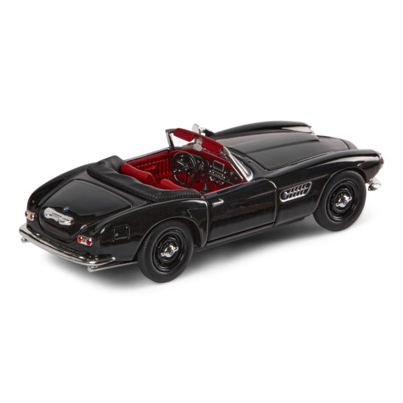 Miniatura BMW 507 1:64 - 80425B5F646