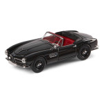 Miniatura BMW 507 1:64 80425B5F646