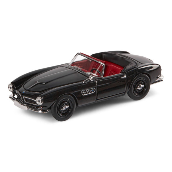 Miniatura BMW 507 1:64 80425B5F646