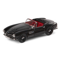 Miniatura BMW 507 1:64 80425B5F646