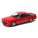 Miniatura BMW 635 CSi (E24) 1982 1:18 80435B5D026