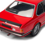 Miniatura BMW 635 CSi (E24) 1982 1:18 - 80435B5D026