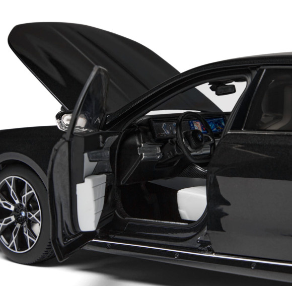 Miniatura BMW i7 (G70) 1:18 - 80435A8F295