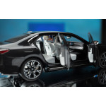 Miniatura BMW i7 (G70) 1:18 - 80435A8F295
