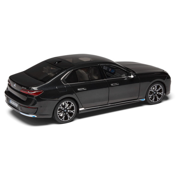 Miniatura BMW i7 (G70) 1:18 - 80435A8F295