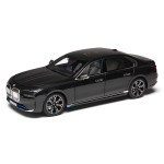 Miniatura BMW i7 (G70) 1:18 80435A8F295