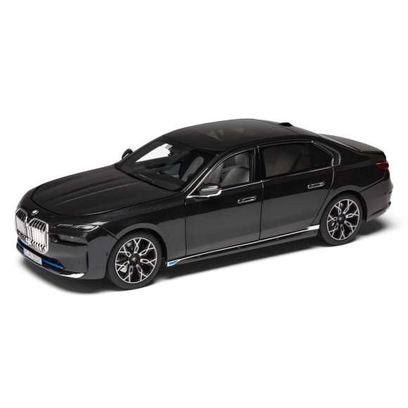 Miniatura BMW i7 (G70) 1:18 80435A8F295