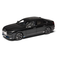 Miniatura BMW i7 (G70) 1:18 80435A8F295