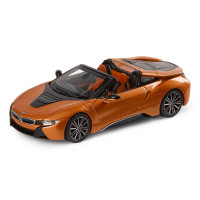 Miniatura BMW i8 (i15) Roadster 1:64 80425B5F652