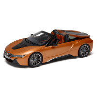 Miniatura BMW i8 Roadster 1:18 80435B5D027