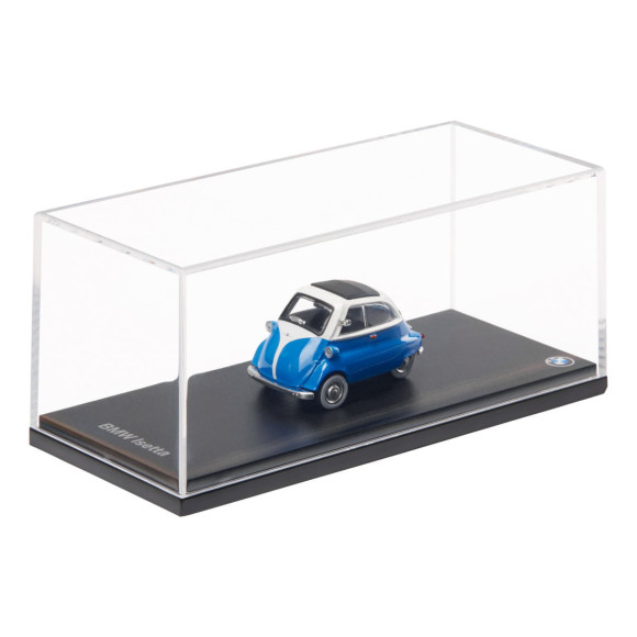 Miniatura BMW Isetta 1:64 - 80425B5F645