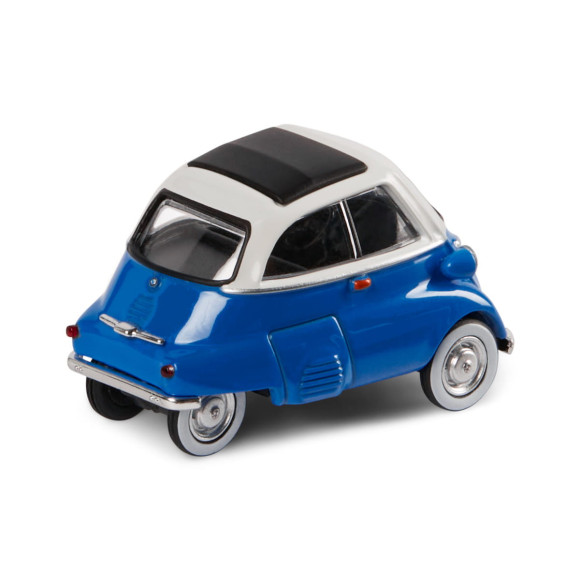 Miniatura BMW Isetta 1:64 - 80425B5F645