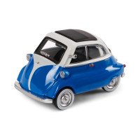 Miniatura BMW Isetta 1:64 80425B5F645