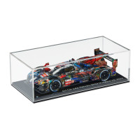 Miniatura BMW M Hybrid V8 Art Car #20 Julie Mehretu 1:43 80425B54CD0