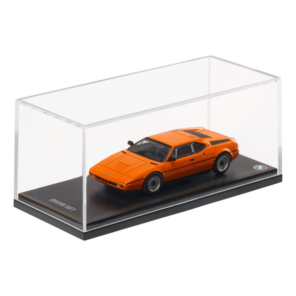 Miniatura BMW M1 (E26) 1:64 - 80425B5F649