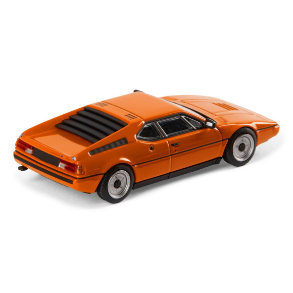 Miniatura BMW M1 (E26) 1:64 - 80425B5F649