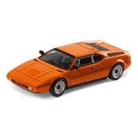 Miniatura BMW M1 (E26) 1:64 80425B5F649