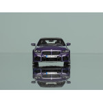 Miniatura BMW M2 (G87) 1:18 Twilight Purple Pearl Metallic - 80435B319C0