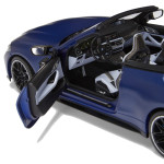 Miniatura BMW M4 (G83) Cabrio 1:18 - 80435A51951