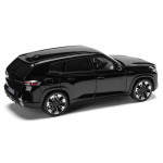 Miniatura BMW XM (G09) Black Sapphire 1:18 - 80435B308C3
