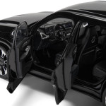 Miniatura BMW XM (G09) Black Sapphire 1:18 - 80435B308C3