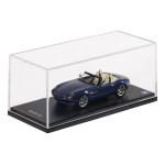 Miniatura BMW Z8 (E52) 1:64 - 80425B5F651