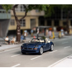 Miniatura BMW Z8 (E52) 1:64 - 80425B5F651