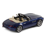 Miniatura BMW Z8 (E52) 1:64 - 80425B5F651