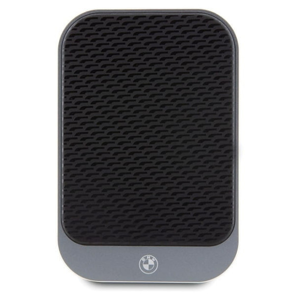 Prostokątny Uchwyt na telefon BMW MagSafe z indukcją - 3666339170752